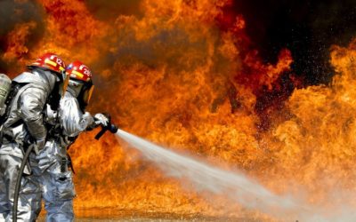 Corso per Addetti antincendio rischio MEDIO