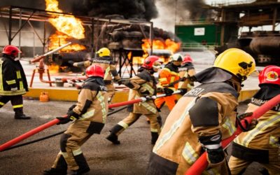 Corso aggiornamento Addetti antincendio rischio BASSO – MEDIO – ELEVATO